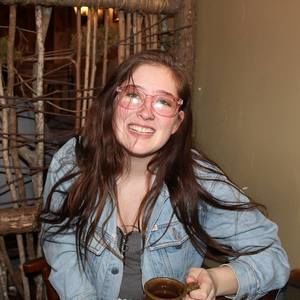 Meet your Posher, Bridgett